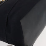 Salvatore Ferragamo Vala Handbag Canvas - image 8