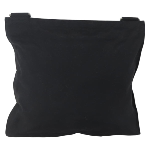 Prada Flat Messenger Bag Tessuto Medium