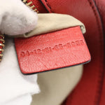 Chloe Shadow Shoulder Bag Leather - image 6
