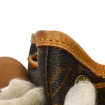 Louis Vuitton Montsouris Backpack Monogram Canvas MM - image 13