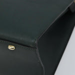 Celine Tote bag Leather - image 10