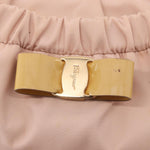 Salvatore Ferragamo Vala Handbag Nylon - image 18