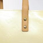 Louis Vuitton Reade Handbag Monogram Vernis PM - image 13