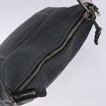 Prada Vintage Shoulder Bag Leather - image 17