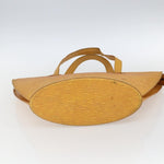 Louis Vuitton Saint Jacques Handbag Epi Leather GM - image 15