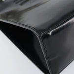 Salvatore Ferragamo Vintage Handbag Patent leather - image 9