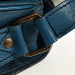Louis Vuitton Cartouchiere Handbag Epi Leather MM - image 14