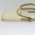 Gucci Flap Messenger GG Coated Canvas Small - image 4