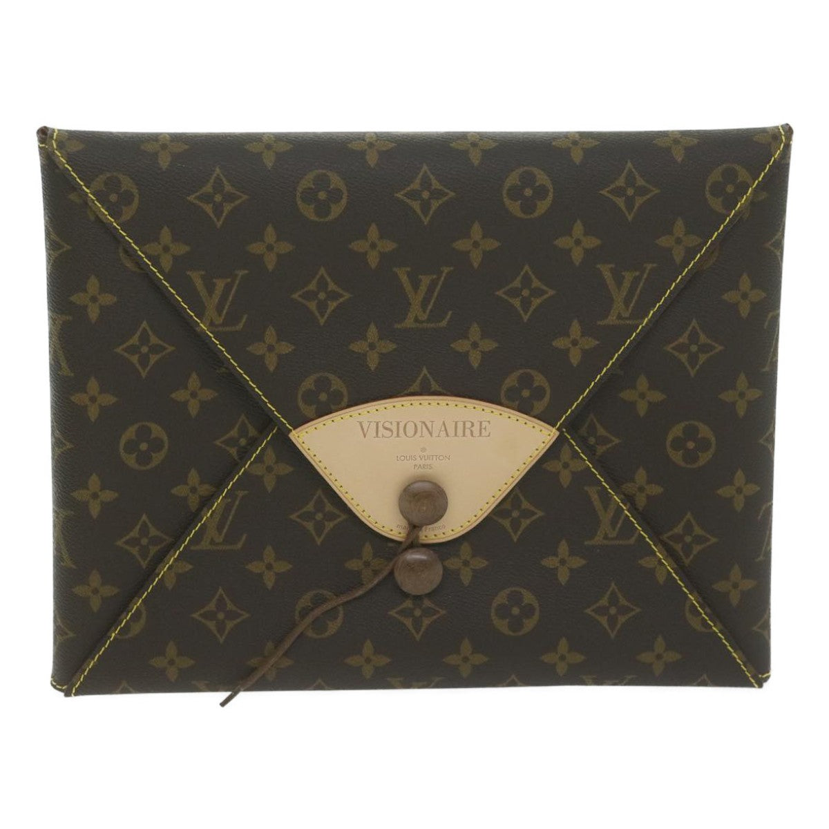 Louis Vuitton Kirigami Pochette Monogram Canvas GM - image 1