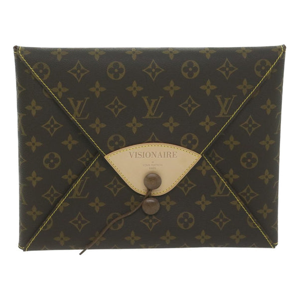Louis Vuitton Kirigami Pochette Monogram Canvas GM - image 1
