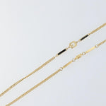 Givenchy Logo G Necklace Metal - image 5