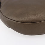 Salvatore Ferragamo Vintage Shoulder Bag Leather - image 9