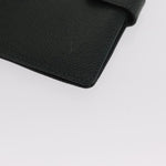 Louis Vuitton Agenda Cover Taiga Leather - image 10