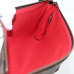 Louis Vuitton Sophie Handbag Damier - image 18