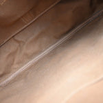 Louis Vuitton Saumur Handbag Monogram Canvas 35 - image 5