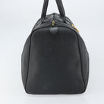 Christian Dior Vintage Trotter Boston Bag Canvas - image 3