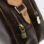 Louis Vuitton Reporter Bag Monogram Canvas PM - image 13