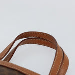 Celine Vintage Macadam Tote bag Canvas - image 16