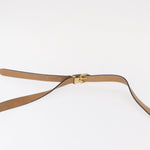 Christian Dior Vintage Shoulder Bag Leather - image 16
