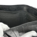 Celine Vintage Bifold Wallet Macadam Coated Canvas Compact - image 7