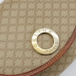 Celine Macadam Shoulder Bag PVC Leather - image 13