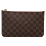 Louis Vuitton Neverfull Pochette Damier MM - image 1