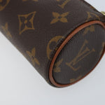 Louis Vuitton Papillon Pochette Monogram Canvas Mini - image 11