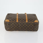 Louis Vuitton Sirius Handbag Monogram Canvas 45 - image 15