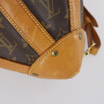 Louis Vuitton Romeo Gigli Handbag Monogram Canvas - image 11