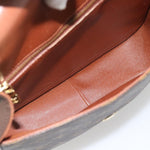 Louis Vuitton Saint Cloud Handbag Monogram Canvas GM - image 5