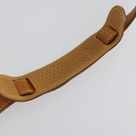 Louis Vuitton Saumur Handbag Monogram Canvas 35 - image 14