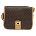 Celine Macadam Shoulder Bag PVC Leather - image 18