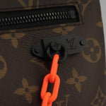 Louis Vuitton Solar Ray A4 Pouch Monogram Canvas - image 13