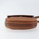 Burberry Vintage Shoulder Bag Leather - image 16