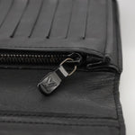 Louis Vuitton Brazza Long Bifold wallet Monogram shadow - image 11