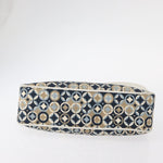 Celine Vintage Pochette Shoulder Bag Canvas - image 18