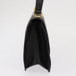 Balenciaga Vintage handbag Leather - image 4