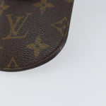 Louis Vuitton Etui à lunette Canvas - image 10