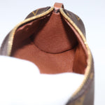 Louis Vuitton Papillon Pochette Monogram Canvas Mini - image 15