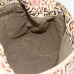 Fendi Mamma Baguette Zucca canvas medium - image 18
