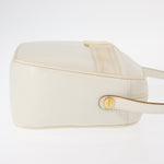 Salvatore Ferragamo Vala Shoulder Bag Leather - image 3