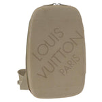 Louis Vuitton Mage Waist Bag Damier Geant Canvas - image 1