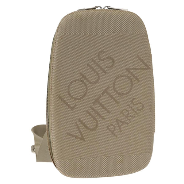 Louis Vuitton Mage Waist Bag Damier Geant Canvas - image 1