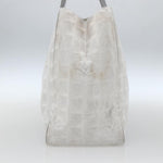 Chanel Travel Line Tote Nylon Medium - image 3