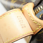 Louis Vuitton Cruiser Handbag Monogram Canvas 40 - image 7