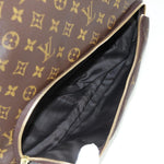Louis Vuitton Evasion Travel Bag Monogram Canvas MM - image 19
