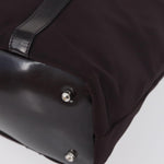 Gucci Bamboo tote bag Canvas large - image 12
