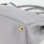 Prada Gardener's Tote Saffiano Leather Medium - image 10