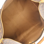 Louis Vuitton Keepall Bag Monogram Canvas 55 - image 3