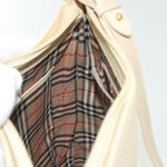 Burberry Shoulder Bag Leather - image 20